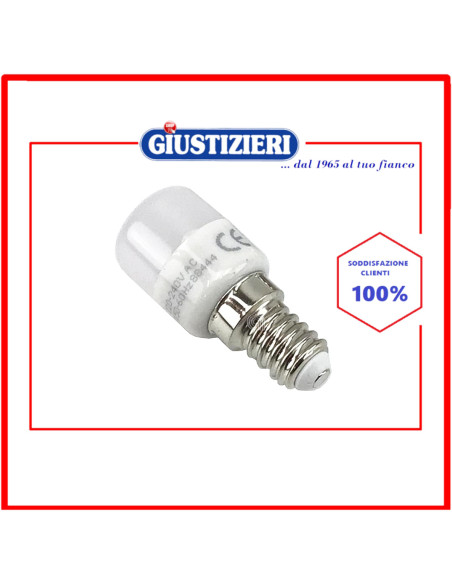lampadina led bulb e14 6500k
