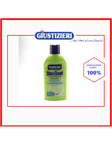 nuncas brillantante 250ml