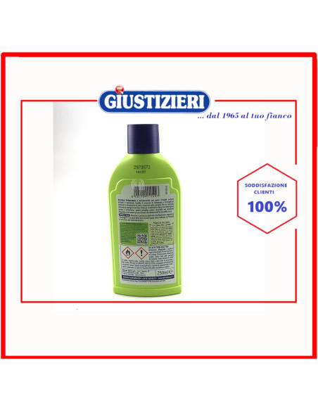 nuncas brillantante 250ml