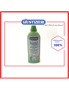 saponaria 1l originale lavatrice nuncas