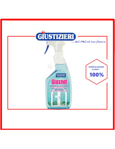nuncas glasnet detergente vetri specchi 2