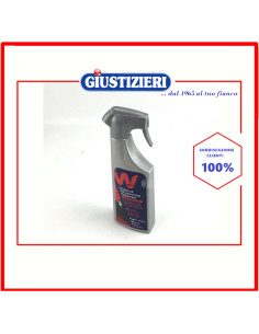 detergente spray originale piano cottura whirlpool