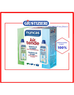 nuncas kit tende