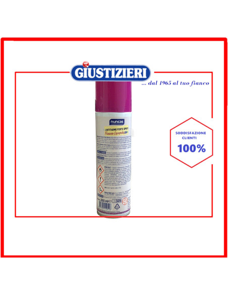 nuncas antitarme forte spray