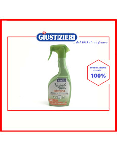 nuncas vegetale detergente sgrassante