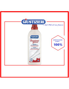 nuncas passione bianco