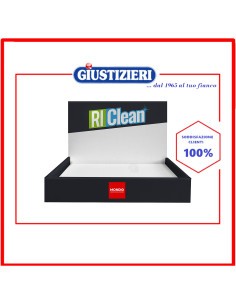 espositore riclean tipo 1