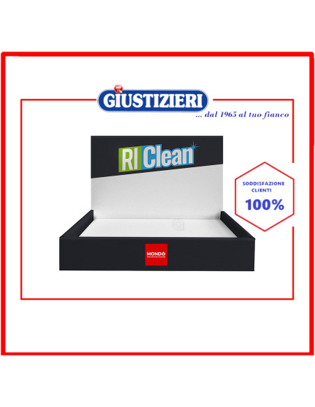 espositore riclean tipo 1