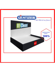 espositore riclean tipo 1 2