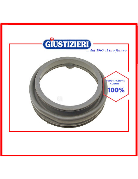 guarnizione oblò lavatrice whirlpool