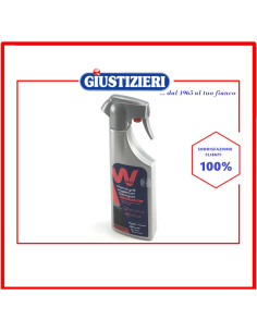 detergente sgrassante originale forno whirlpool