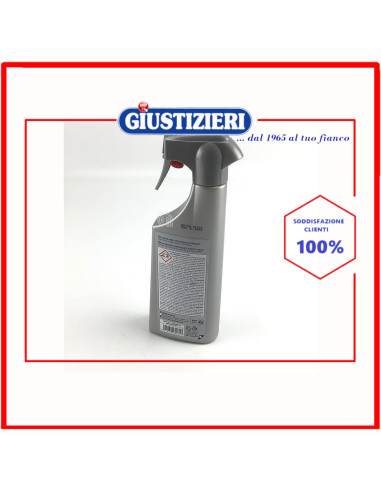 detergente sgrassante originale forno whirlpool