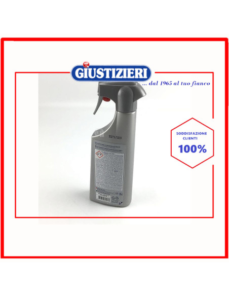 detergente sgrassante originale forno whirlpool