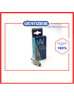lampada led frigorifero indesit