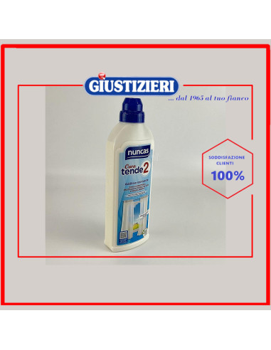 nuncas tende 2 cura 750ml