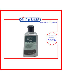 detergente piano vetroceramica