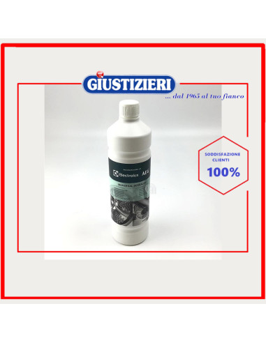 decalcificante 1lt universale originale electrolux