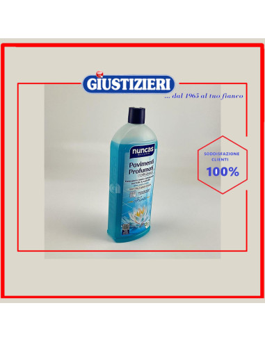 pavimenti profumati fiorito 1l