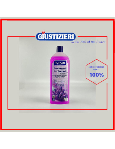 pavimenti lavanda 1l nuncas