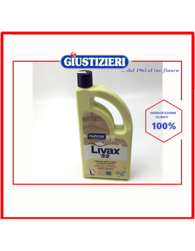 livax 52 1l nuncas