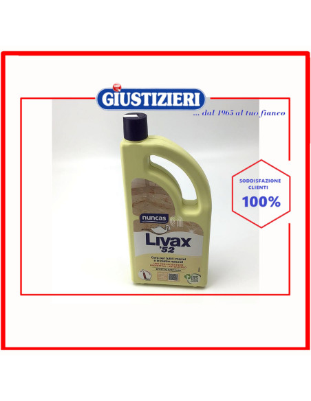 livax 52 1l nuncas
