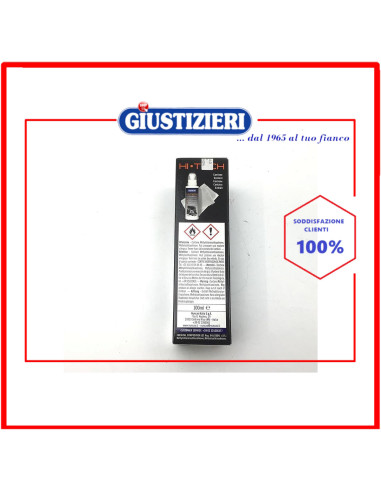 hi tech 100ml nuncas