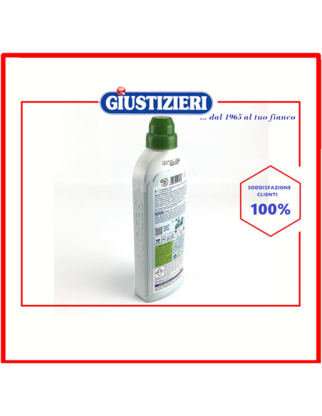 nuncas sportswear 750ml lavatrice
