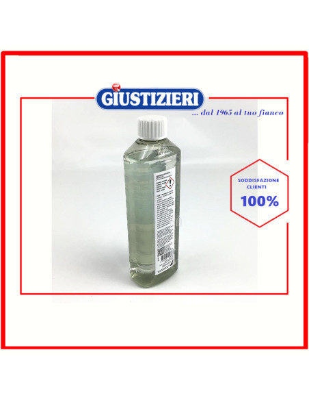 disincrostante premium universale