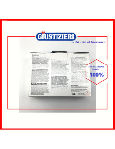 clean and care 3in1 - 12 buste 2