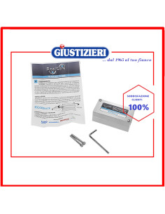 ecoblock anticalcare magnetico impianti realcare 2