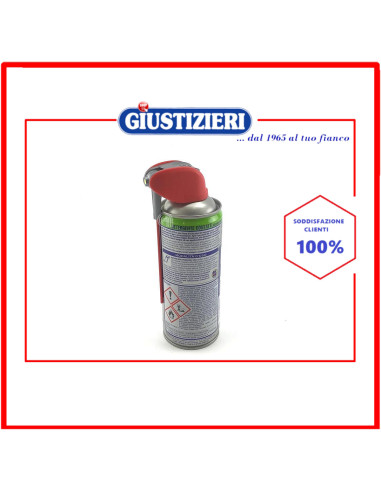 spray wd-40 detergente contatti 400 ml