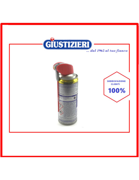 grasso spray wd-40 lubrificante anticorrosione 400 ml