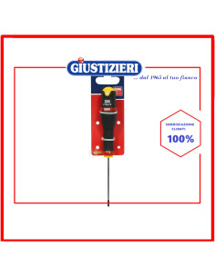 giravite a croce phillips 1x100 55501326
