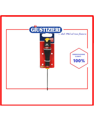 giravite a croce phillips 1x100 55501326