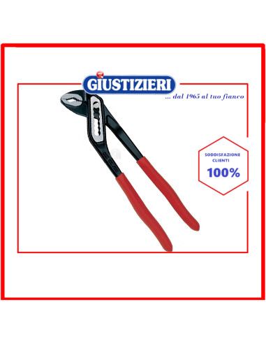 pinza regolabile e a cerniera chusa 55501342