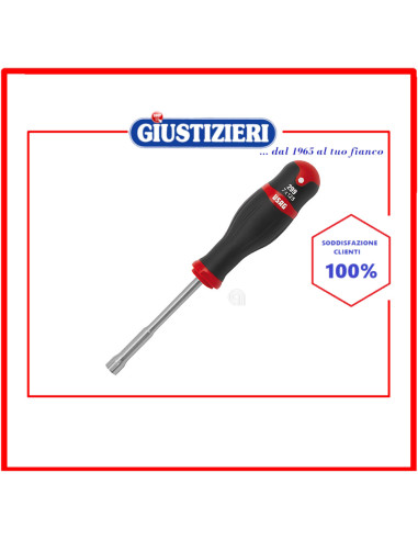 chiave a bussola esagonale da 7 mm 55501362