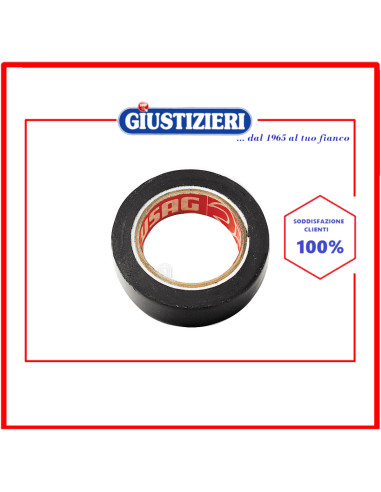 nastro isolante 19x25 mm 55501369