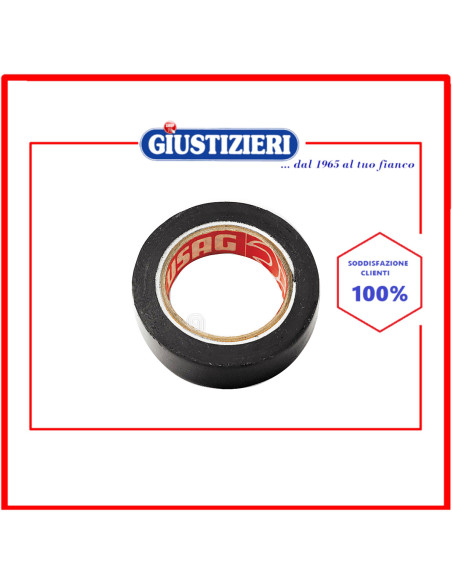 nastro isolante 19x25 mm 55501369