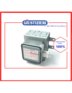 magnetron 2m303h(ex) toshiba