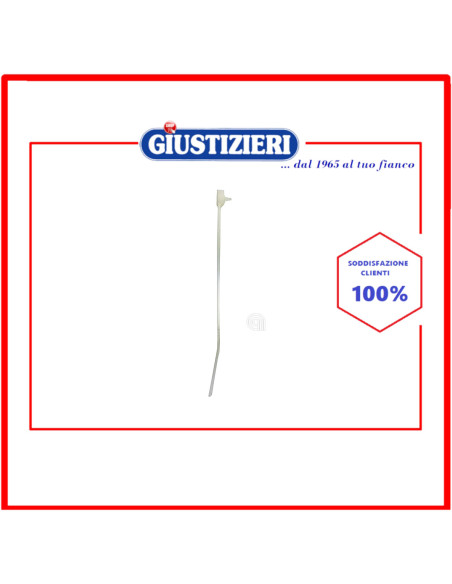 set 100 fascette nylon riposizionabili 100x3,6 mm mondo universale