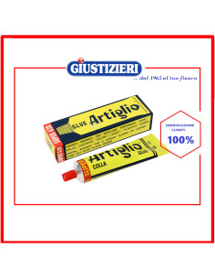 adesivo artiglio in tubetto 150g