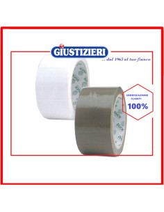 nastro adesivo avana da imballo