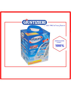 maxi ricarica assorbiumidità ariasana