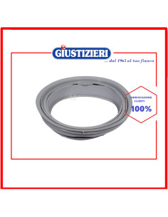 guarnizione oblò lavatrice lg 2
