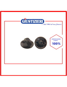 manopola 45mm 5pz mondo forno ricambi cucina