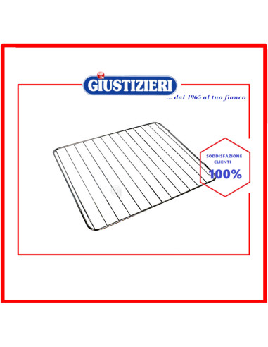 griglia grill,385x466mm