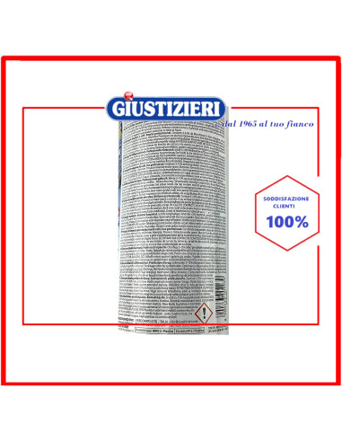 detergente polvere 900g puly caff