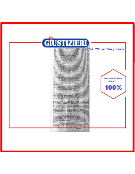 detergente polvere 900g puly caff
