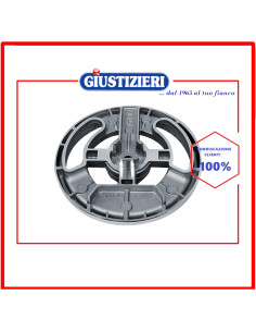 bruciatore doppia corona medio dual mondo piano cottura indesit 2