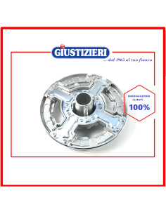 bruciatore tripla corona 2